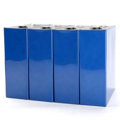 Solar Cells 3.2V 320ah batterie solaire lithium lithium solar battery