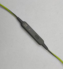 Bose SoundSport Wired 3.5mm Jack In-ear Green Android ONLY