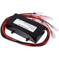48V/24V Battery Equalizer Balancer Solar System Protection Battery Balancer