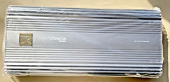 Design Reference Coustic AMP-514DR 4-Channel Multi-Function Amplifier, NOS #238