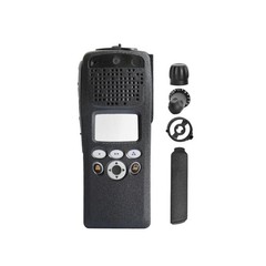 50X PMLN4791 Black Replacement Front Housing Case Cover For XTS2500 Model2 Radio