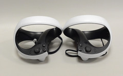 (MA3) Sony PlayStation VR2 CFI-ZVR1 Horizon Call Of The Mountain PS5
