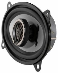 Pair Crunch CS46CX 250 Watt 4 x 6″ 2-Way Coaxial Car Audio Speakers