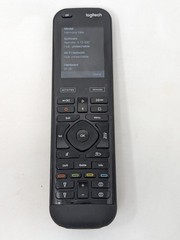 Logitech Harmony Elite N-R0010 Remote Control & Charging Cradle