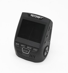 Rexing V1P Plus V1P-PLUS-BBY 4K UHD Front Dash Cam ONLY