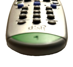 Dish Network 118575 5.0 IR Remote Contro for 300 625 811 921 942 2000 2200 3800