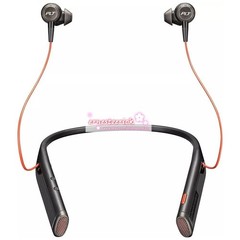 Plantronics Voyager 6200 UC Wireless Headphones Noise Cancelling Stereo Earbuds