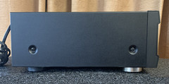 Sherwood RX-4109 AM/FM Stereo Receiver w/Remote, Used. Pro cleaned and tested.