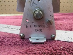 Vintage Johnson 154-30 Air Variable Capacitor HAM Amplifier/Tuner 25-1000 pf