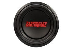 Sound Tremor-X154 15-inch Car Subwoofer, 1500 Watts 15-inch (Single Voice Coil)
