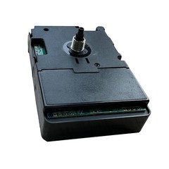 Clock Movement, Dial Max 50cm Analog WiFi Clock, Shaft Length 14.5mm