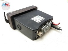 SIMRAD RS12 DSC VHF CLASS D MARINE BOAT RADIO RECEIVER MODULE UNIT STATION