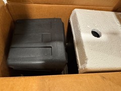 Bose 151 Indoor Outdoor Extreme Weather Proof Speakers Only!! Black Used !!
