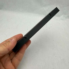 1/4 Inch Audio Tape Splicing Block – 4741661