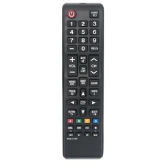 Remote Control BN59-01199F Replace for Samsung Smart TV UN40J6200AF UN50J620DAF