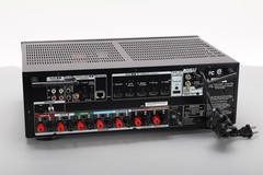 Denon AVR-S720W Integrated Network A/V Receiver – Fair Condition