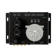 SOUNDSTREAM BX-12 BASS BOOST RECONSTRUCTION PROCESSOR EPICENTER EPICENTRO