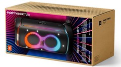 JBL PartyBox 720 800W RMS Pro Sound Lightshow Wireless Speaker