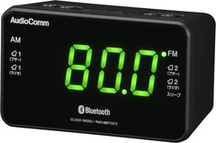 Ohm Electric AudioComm C External dimensions width 135xheight83xdepth 71mm Japan