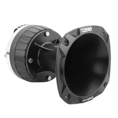 2 DS18 2″ VC Compression Driver Horn 1280W 8 ohm Super Tweeter Speaker PRO-DKH1X