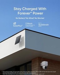 Eufy HomeBase 2 16GB Local Storage for Eufy Home Security Camera System | Refurb