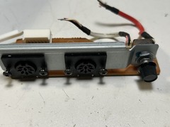 Nakamichi MR-2 Parts