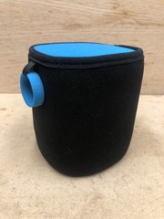 Nokia MD-50W Play 360 Bluetooth Portable Speaker Blue