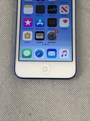 Apple iPod Touch 6th Gen 16GB (A1574) – Blue