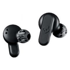 Skullcandy Dime 2 XT Wireless In-Ear Earbuds Black NEW