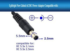 Lot UL AC 100-240V to DC 12V 6A 6.2A 72W 12VDC Power Supply Adapter Transformer