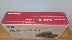 Radio Shack #19-1210 Business Band Mobile Transceiver CTCSS VHF-FM 2 CHANNEL