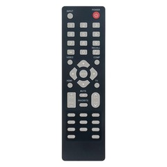 NS-ZRC-101 Replaced Remote Control for Insignia TV NS-LCD19-09 NS-LCD32-09