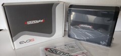 AMPLIFIER MODULE SOUNDIGITAL 1200.4 EVO 5.0 STEREO DIGITAL – 4 OHMS
