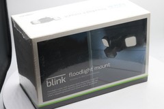 Blink Floodlight Mount Accessory for Blink Outdoor (for 3rd Gen Camera Only)