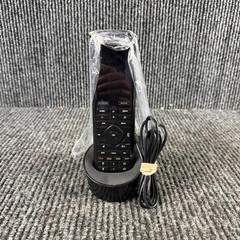 Logitech Harmony Elite Universal Remote Control Black with Charging Dock