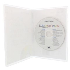Memorex LASER LENS CLEANER FOR DVD (32028015)