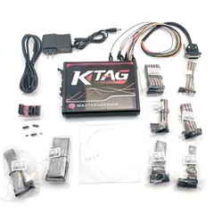 V2.25 ECU V7.020 12V for KTAG Master Diagnostic Tool Car Engine Tester