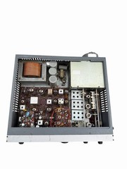 YAESU FT-401B Ham Radio HF Transceiver
