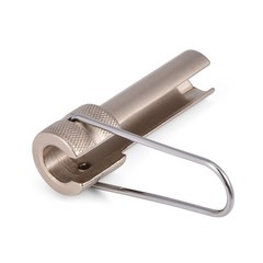 58MM CATV Security F Connector Wrench Sleeve Removal Tool for RG6 RG59 RG11 C…