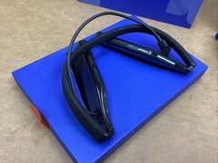 VITURE Luma Ultra XR Glasses and Neckband Pro 8G + 128GB w/ Boxes