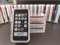 NEW Sealed Apple iPod Touch 7th Generation (256GB) All Colors- FAST SHIPPING LOT