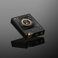 SHANLING ONIX XM2 Portable Bluetooth Music Player HiFi Lossless Audio Player