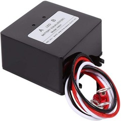 48V/24V Battery Equalizer Balancer Solar System Protection Battery Balancer