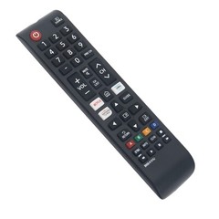 BN59-01315J Replace Remote for Samsung TV UN40N5200AFXZA UN32M4500BFXZA