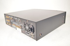Marantz UD8004 High-End Blu-ray SACD Universal Player Tested Excellent W/ Remote