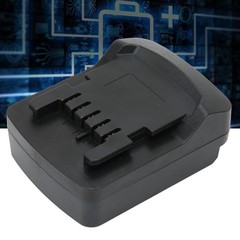 Battery Adapter Plug-and-Play Design High Efficiency 18V Lithium Battery