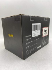 New Open Box Fanttik X9 Ultra Portable 3-In-1 V12 Aerocore Pump Tire Inflator US