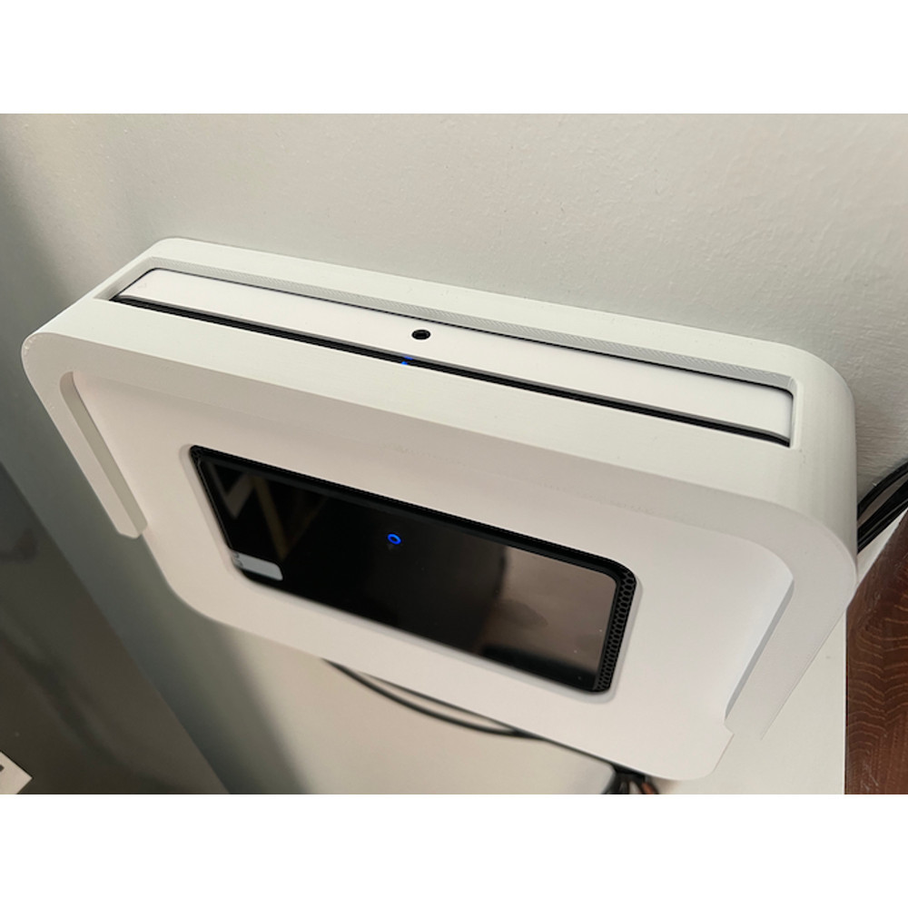 Wall Mount for Bluesound Node (N130) Wireless Hi-Res Multi-Room Music Streamer