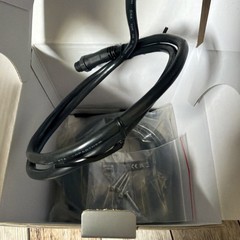 Garmin Fusion MS-NRX300 Black Marine Wired Remote With Connectivity To NMEA2000