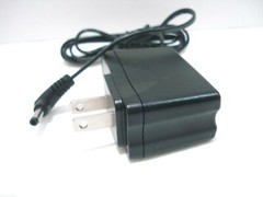 PHILIPS Switching Adapter Charger Model ASUC12A-090080 Fit PD9012/37 PET9402/37